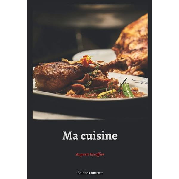 Amazon.com: Ma cuisine pour vous: 9782221045640: Robuchon, Joel: Books